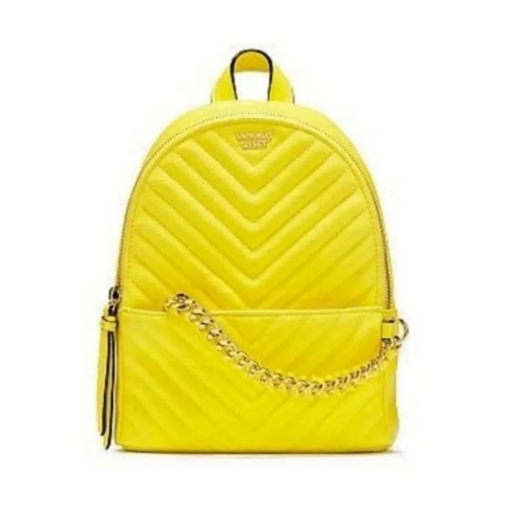 Victoria's Secret small city backpack
